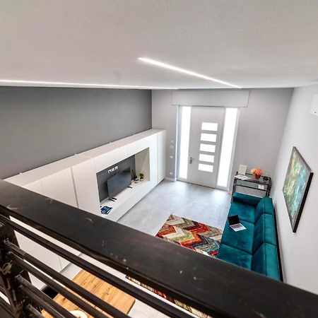 Studio 27 Верона Экстерьер фото